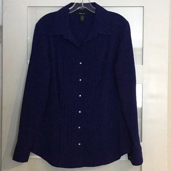 dark royal blue dress shirt Royal Blue Jack of Spades Printed Luxury Shirt – Indian Threads